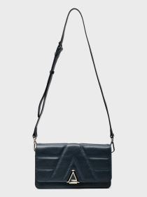 Крос-боді LANCASTER модель 531-034-BLEUFONC Фото