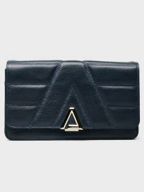 Крос-боді LANCASTER модель 531-034-BLEUFONC Фото