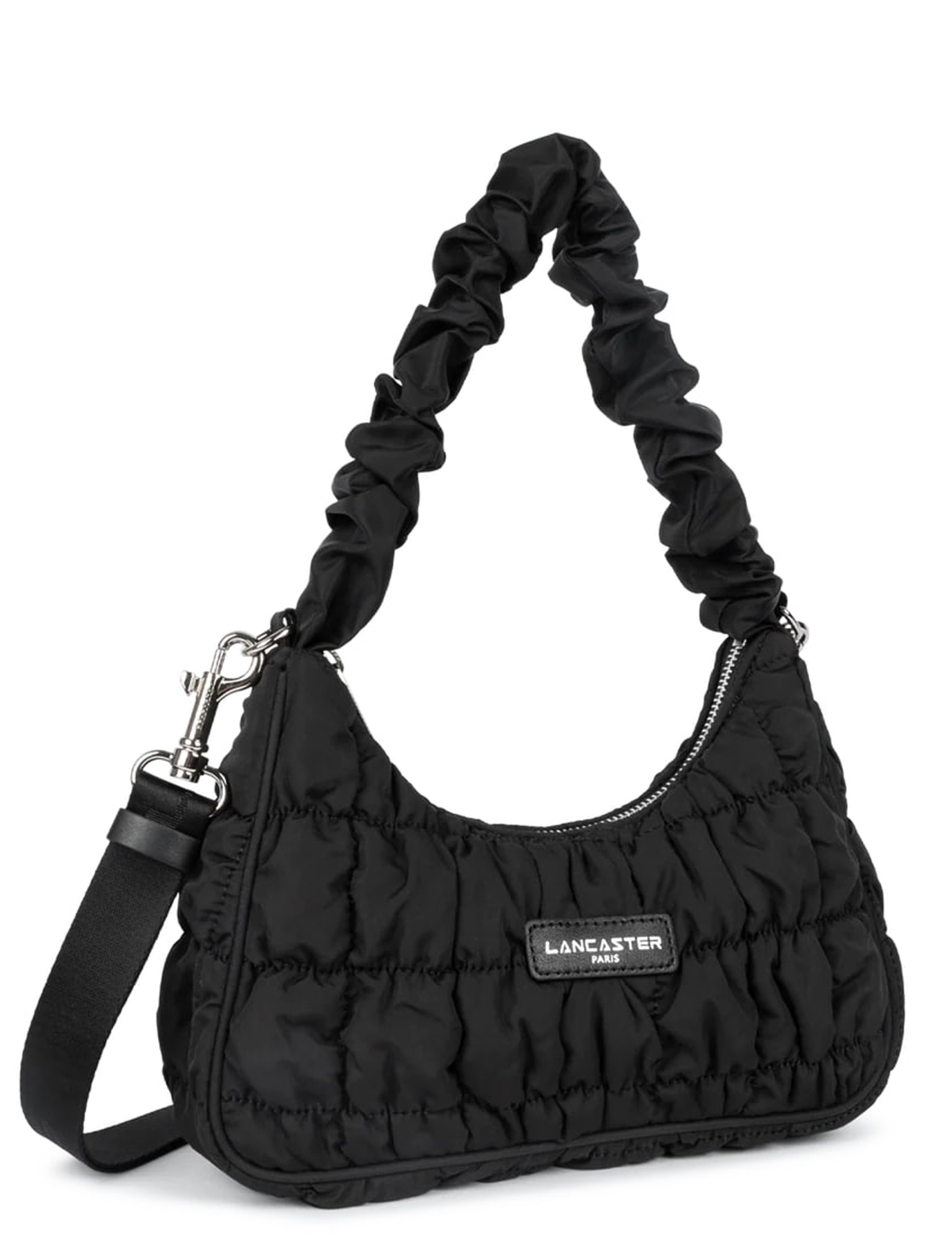 Крос-боді LANCASTER модель 518-044-NOIR Фото