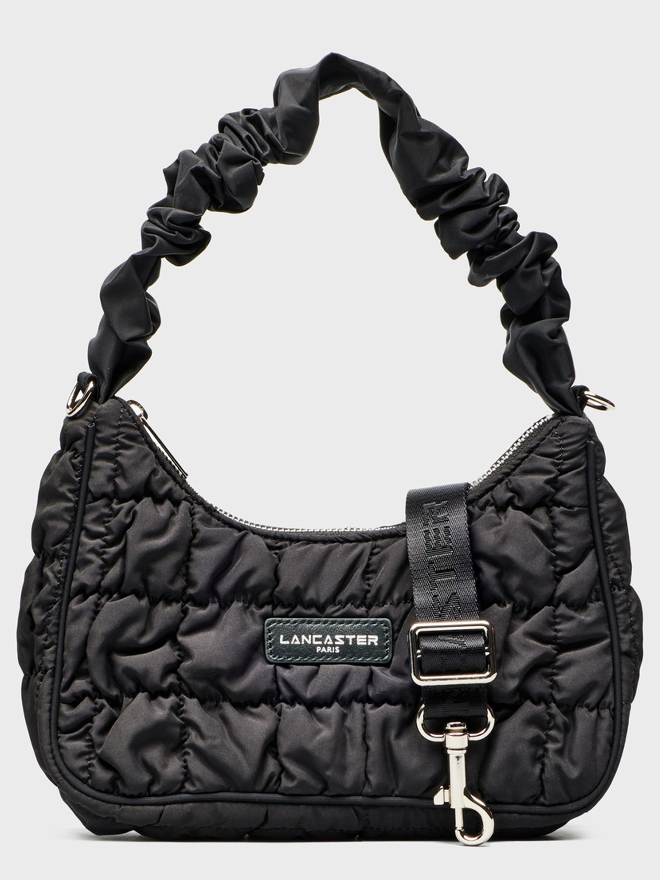 Крос-боді LANCASTER модель 518-044-NOIR Фото