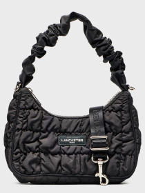 Крос-боді LANCASTER модель 518-044-NOIR Фото