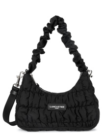 Крос-боді LANCASTER модель 518-044-NOIR Фото