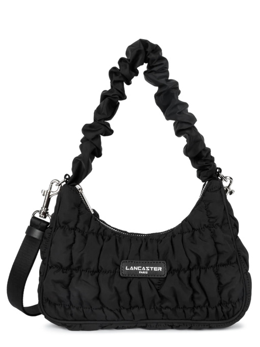 Кросс-боди LANCASTER модель 518-044-NOIR Фото