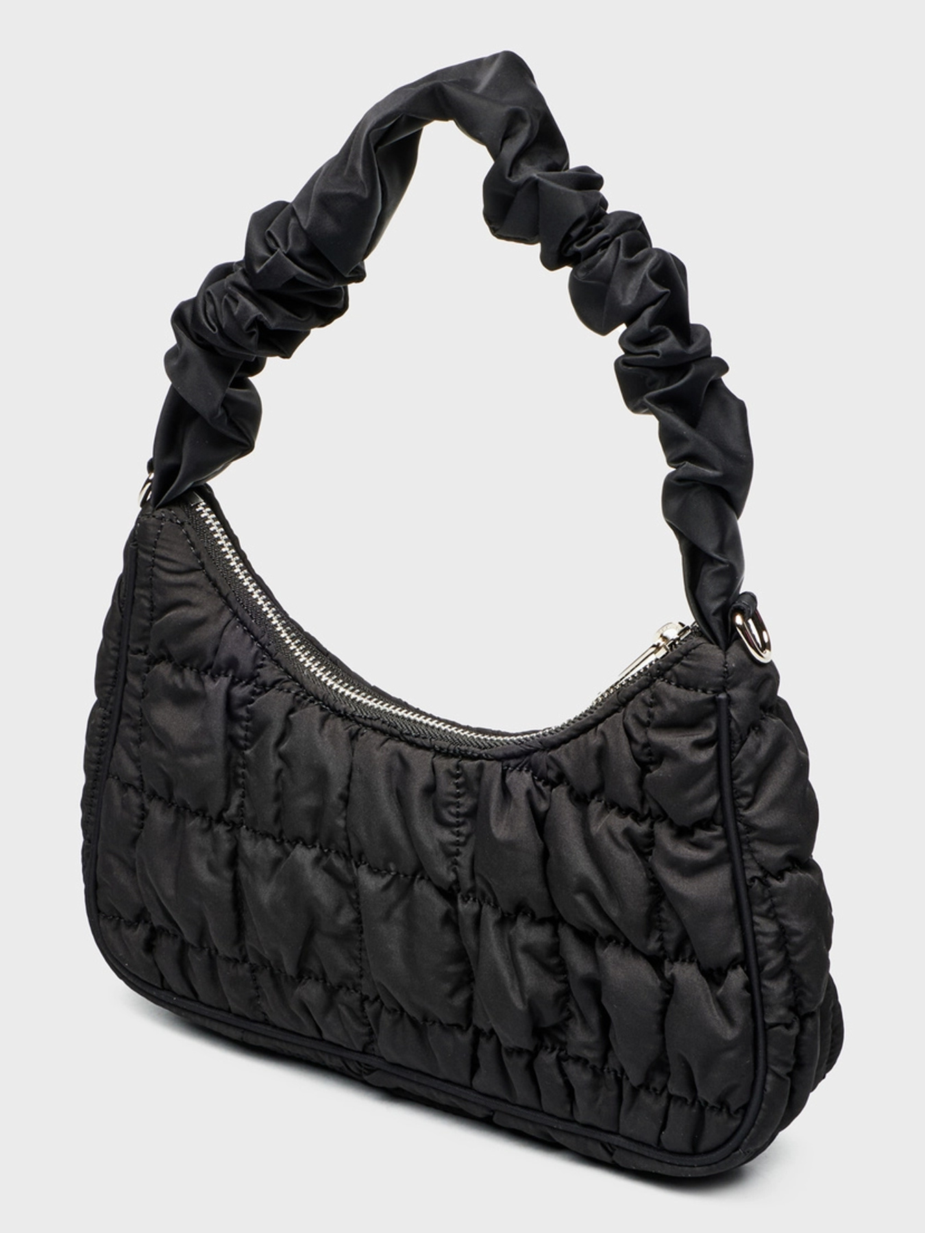 Кросс-боди LANCASTER модель 518-044-NOIR Фото