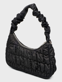 Кросс-боди LANCASTER модель 518-044-NOIR Фото