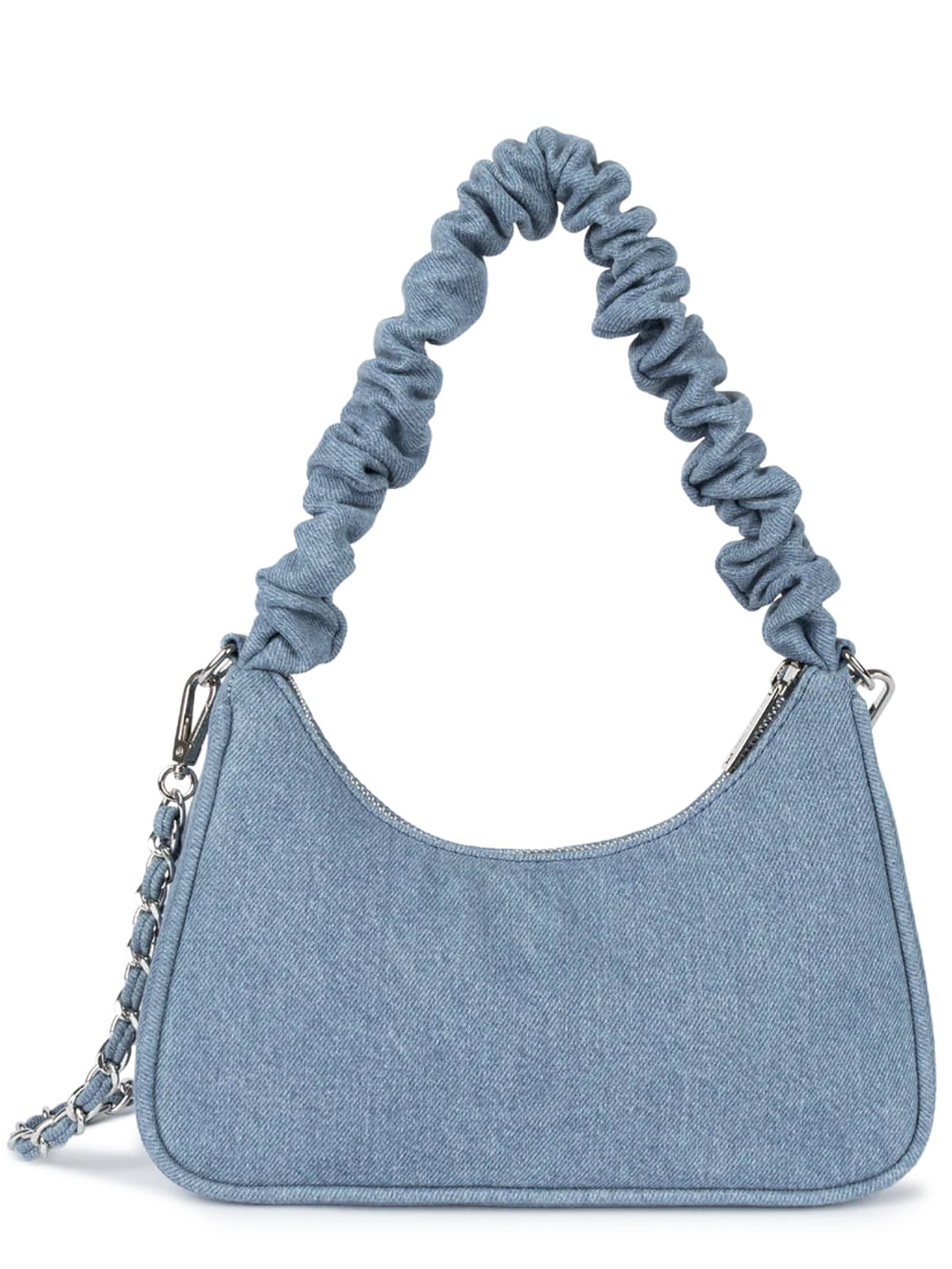 Кросс-боди LANCASTER модель 518-042-BLEU Фото