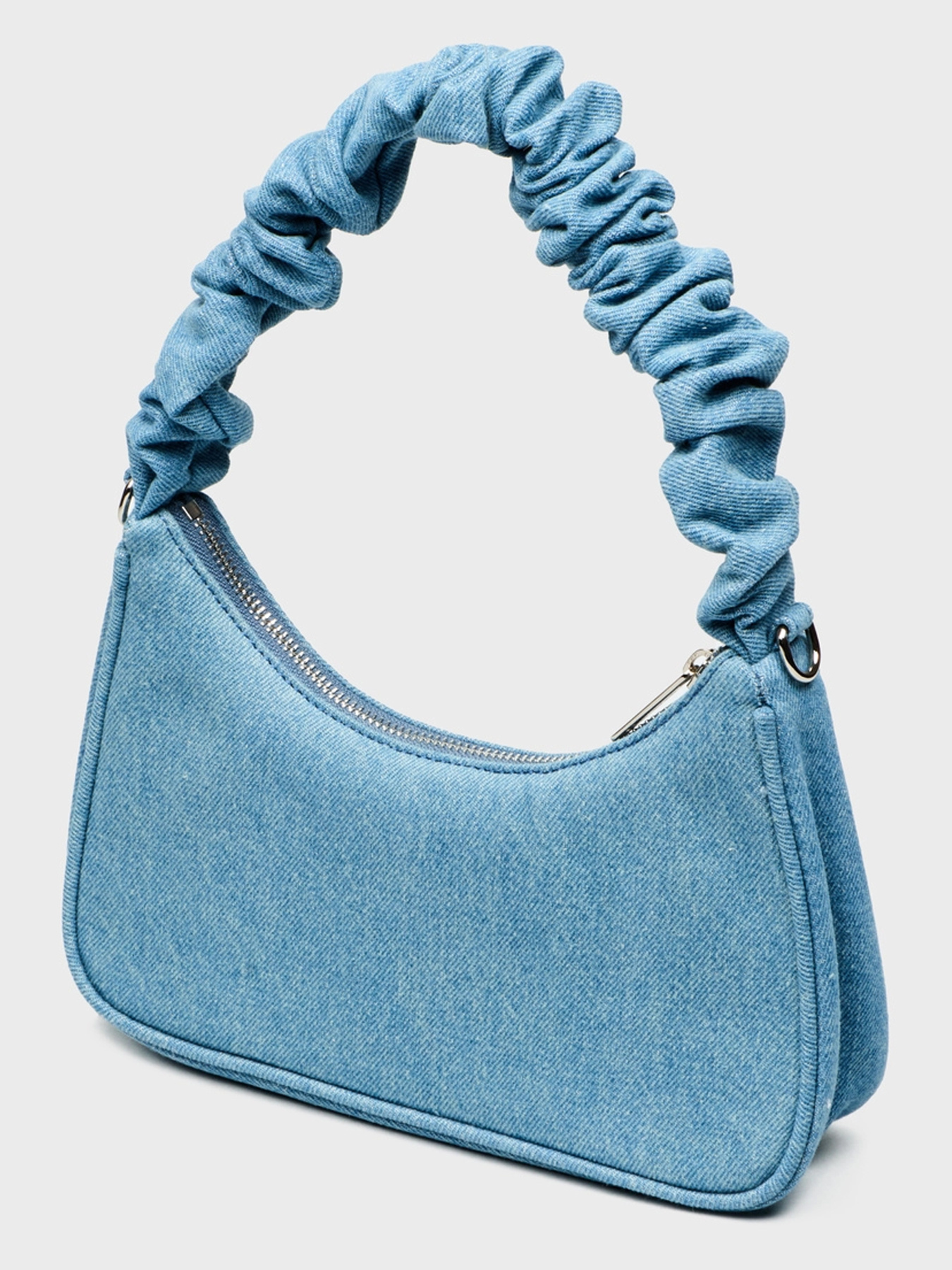 Кросс-боди LANCASTER модель 518-042-BLEU Фото