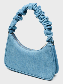 Кросс-боди LANCASTER модель 518-042-BLEU Фото