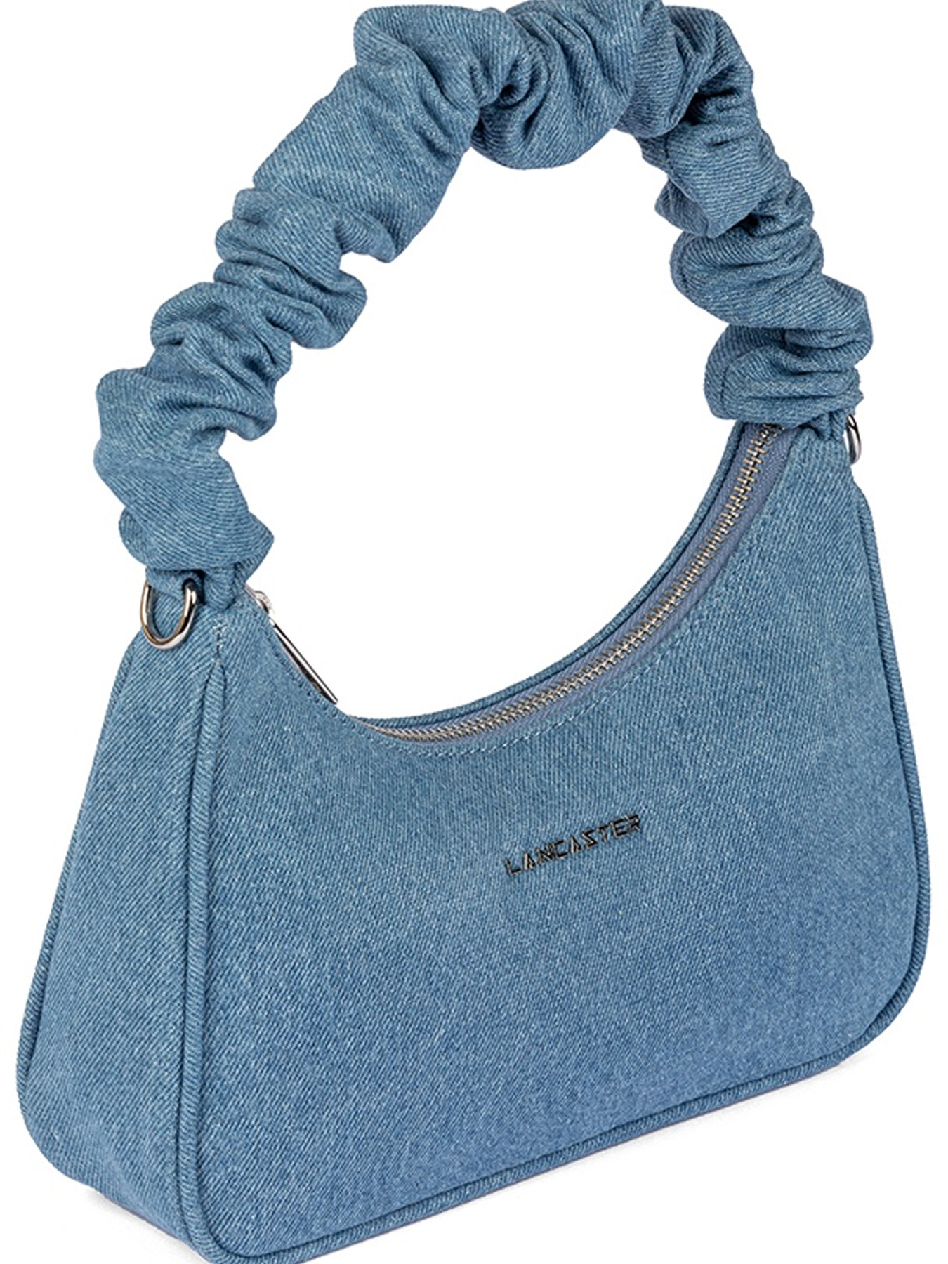 Крос-боді LANCASTER модель 518-042-BLEU Фото