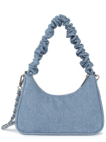 Крос-боді LANCASTER модель 518-042-BLEU Фото