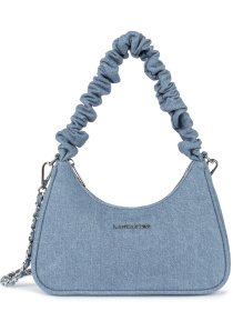 Крос-боді LANCASTER модель 518-042-BLEU Фото