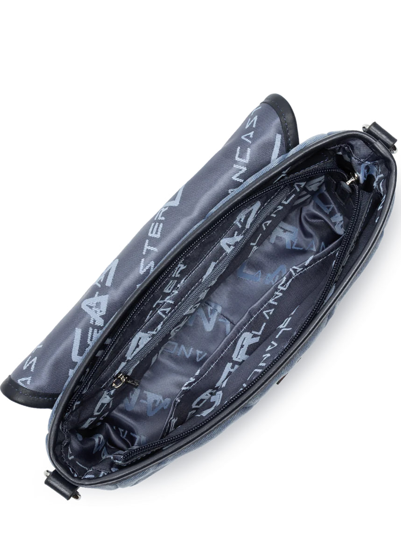 Кросс-боди LANCASTER модель 518-036-BLEU Кросс-боди LANCASTER модель 518-036-BLEU Фото