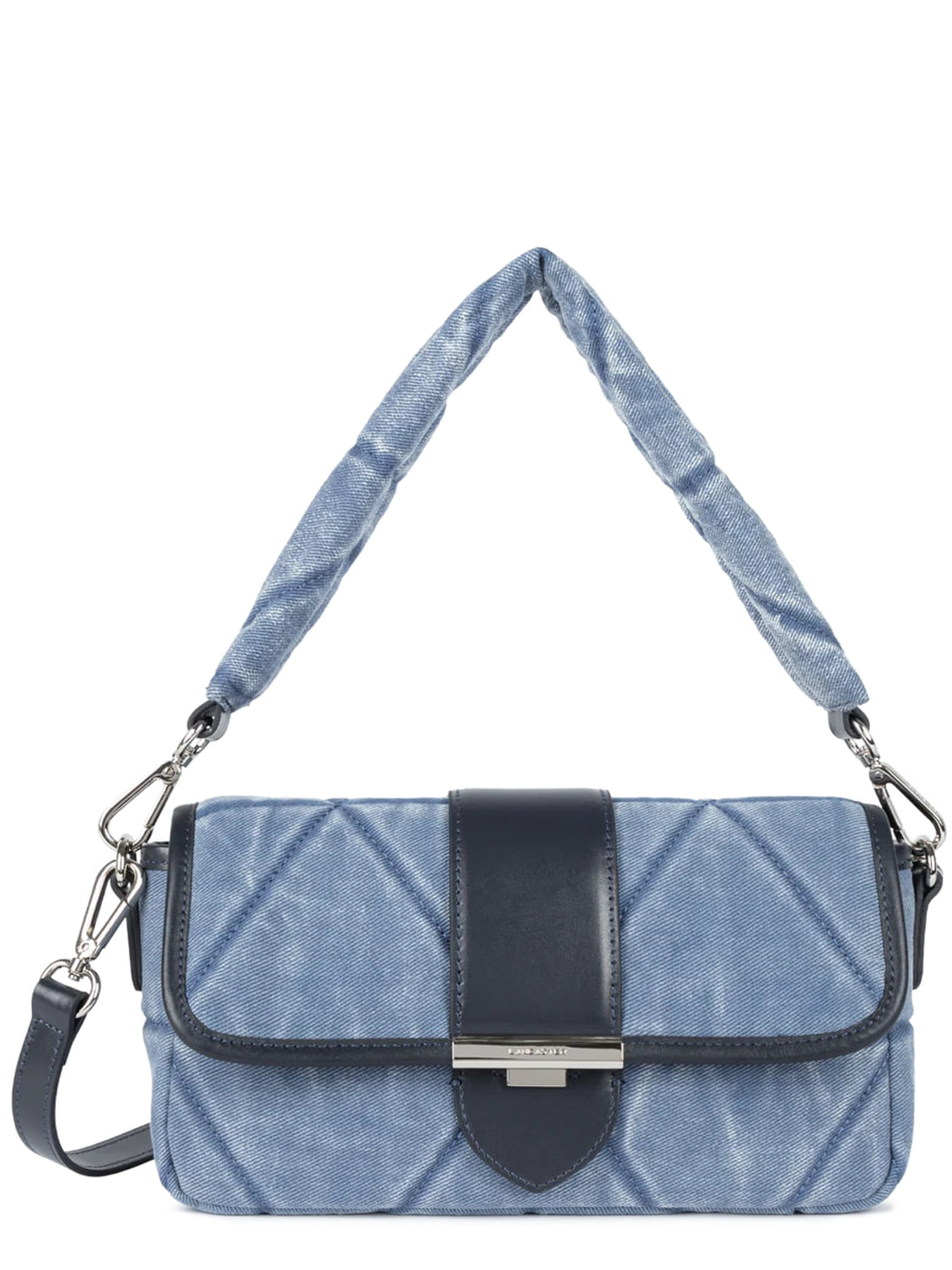 Кросс-боди LANCASTER модель 518-036-BLEU Кросс-боди LANCASTER модель 518-036-BLEU Фото