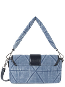 Кросс-боди LANCASTER модель 518-036-BLEU Кросс-боди LANCASTER модель 518-036-BLEU Фото