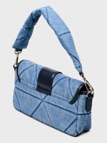 Кросс-боди LANCASTER модель 518-036-BLEU Кросс-боди LANCASTER модель 518-036-BLEU Фото