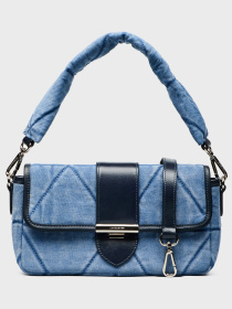 Кросс-боди LANCASTER модель 518-036-BLEU Кросс-боди LANCASTER модель 518-036-BLEU Фото