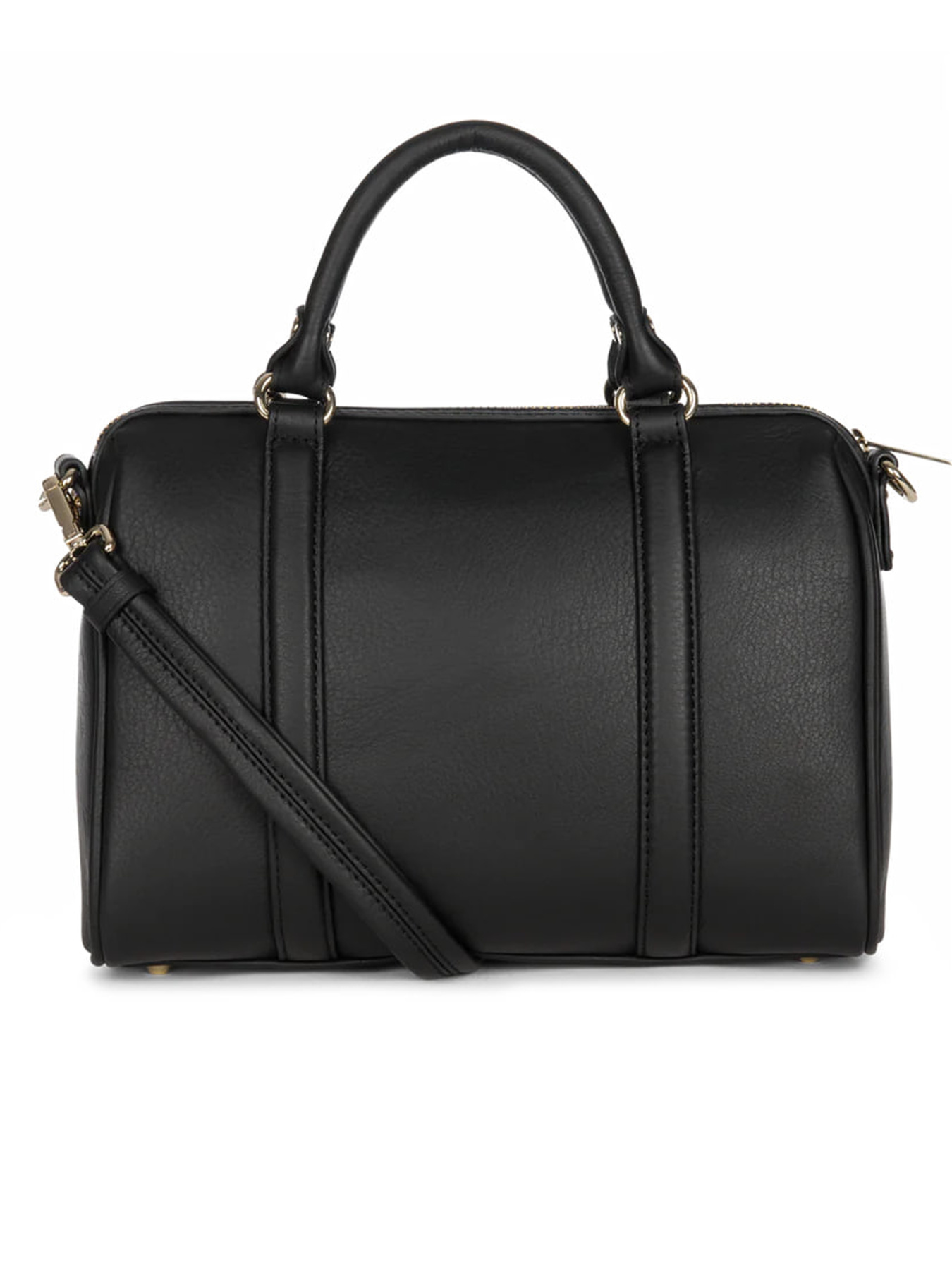 Кросс-боди LANCASTER модель 572-47-NOIR Фото