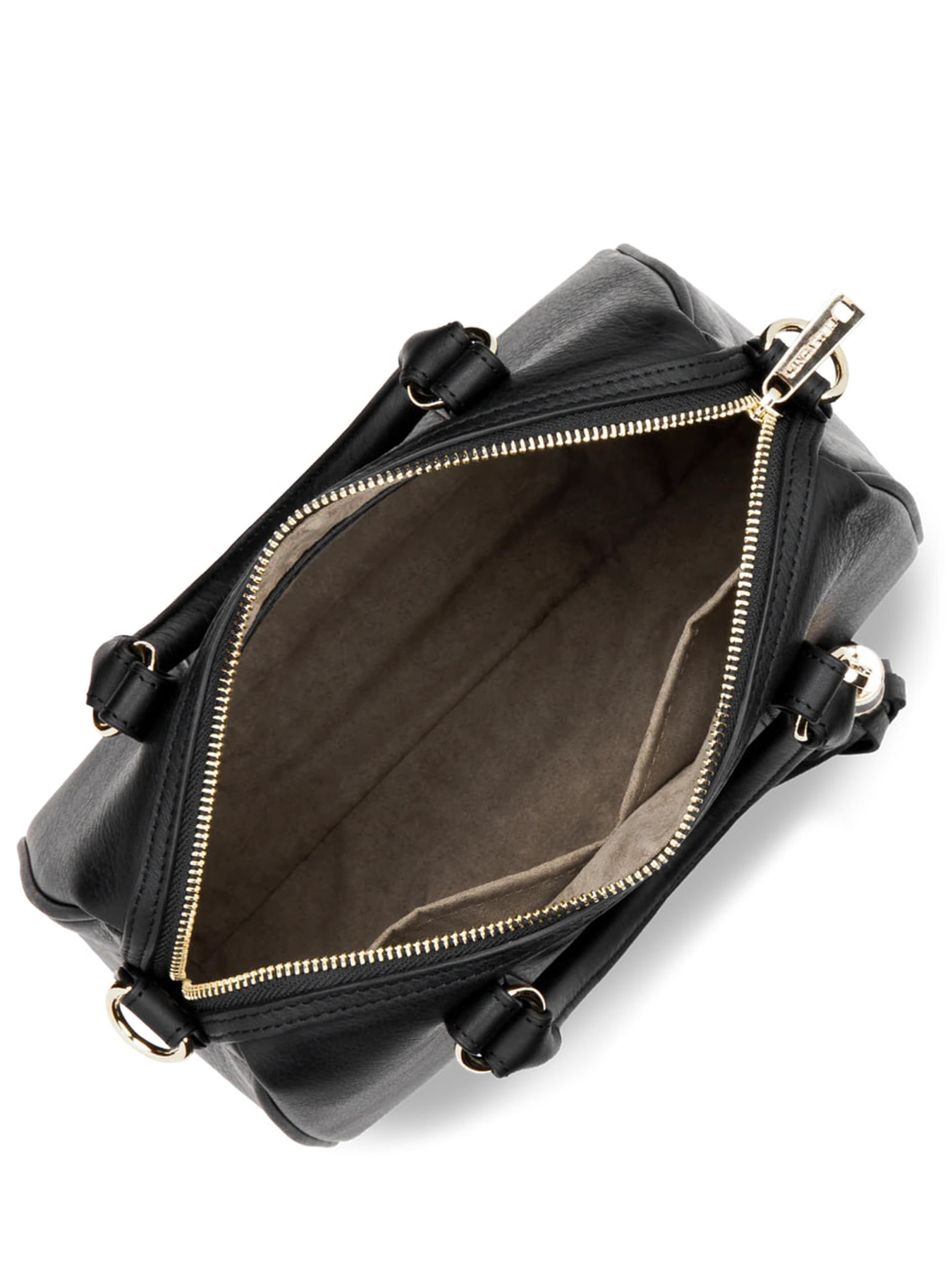 Кросс-боди LANCASTER модель 572-47-NOIR Фото