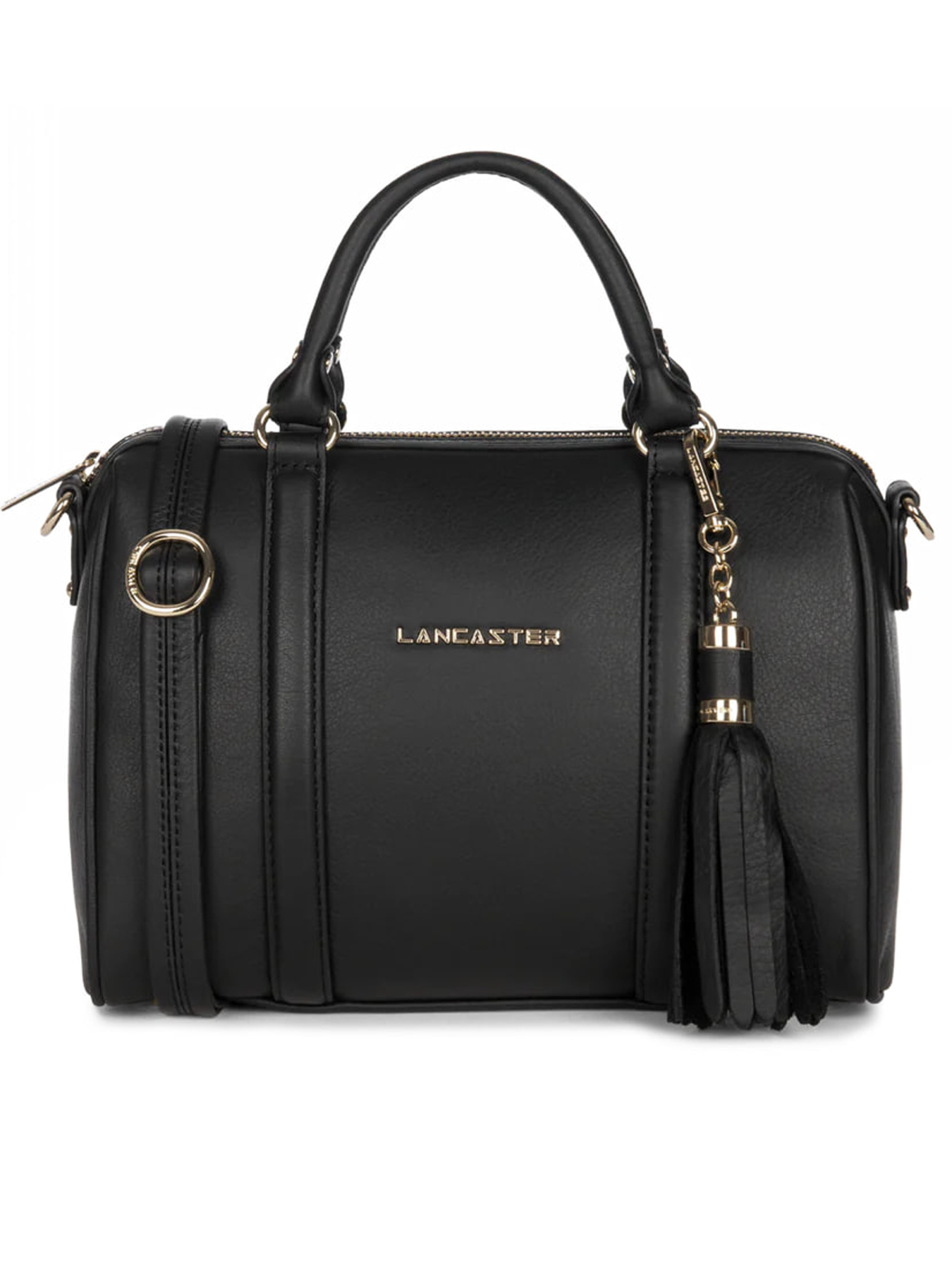 Крос-боді LANCASTER модель 572-47-NOIR Фото