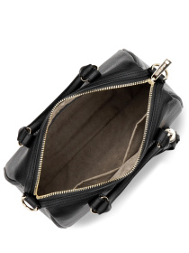 Крос-боді LANCASTER модель 572-47-NOIR Фото