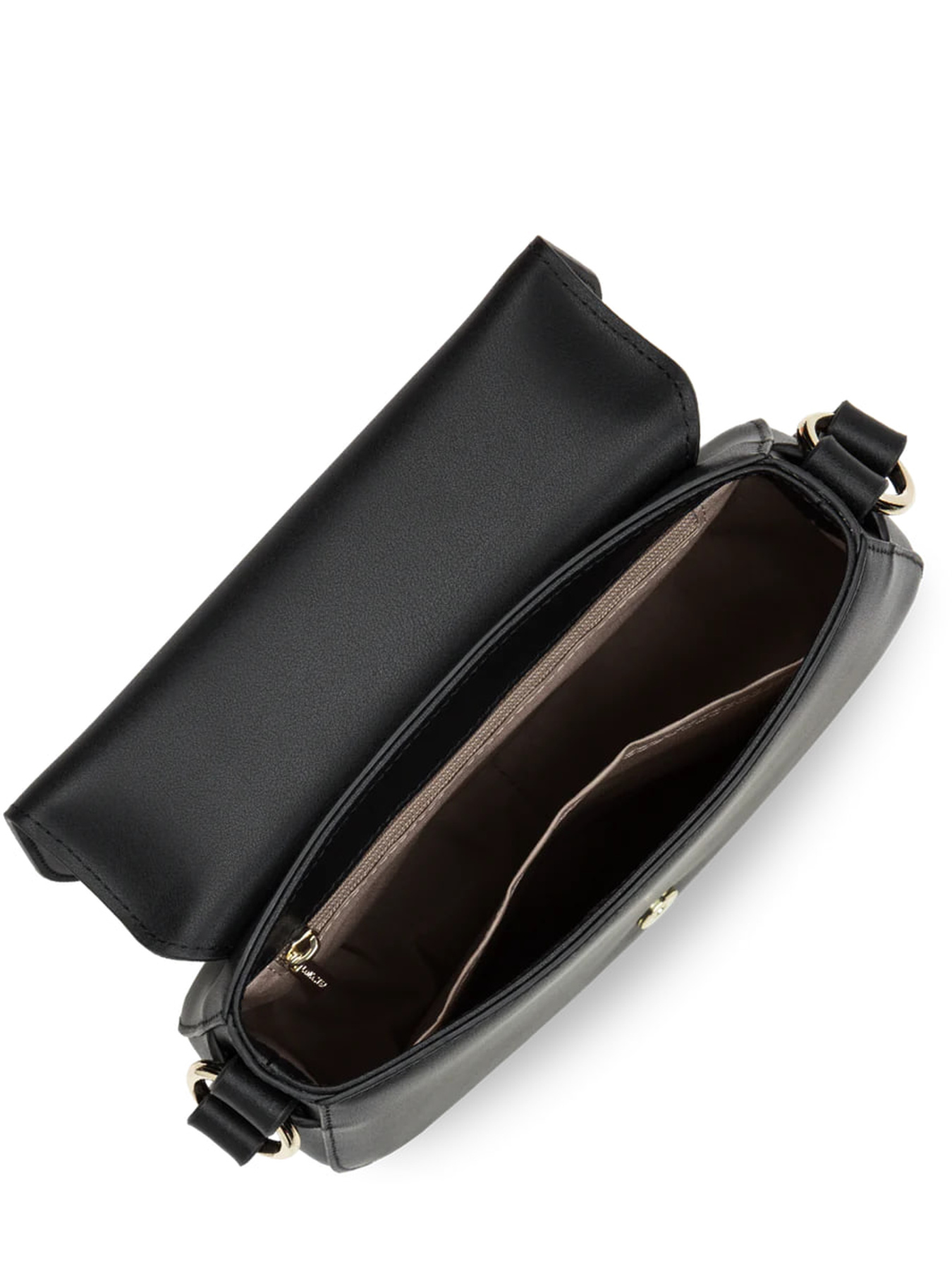 Кросс-боди LANCASTER модель 523-75-NOIR Фото