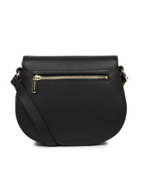 Кросс-боди LANCASTER модель 523-75-NOIR Фото