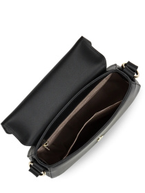 Кросс-боди LANCASTER модель 523-75-NOIR Фото