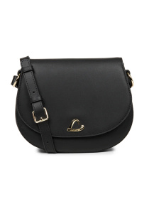 Кросс-боди LANCASTER модель 523-75-NOIR Фото