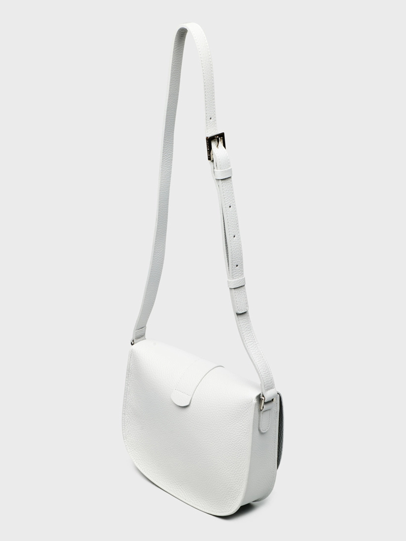 Кросс-боди LANCASTER модель 470-61-GRISC_IN_A Фото