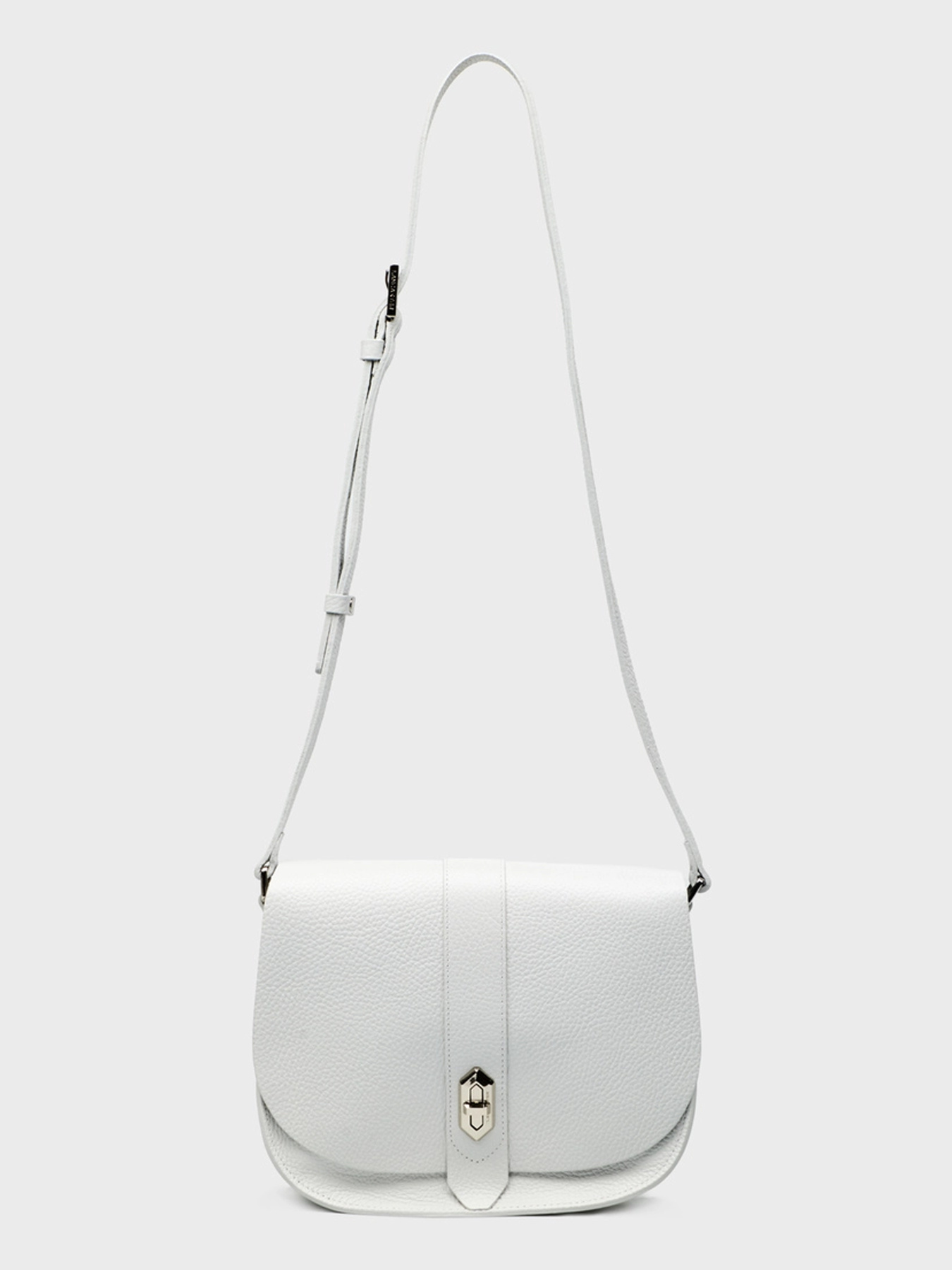 Кросс-боди LANCASTER модель 470-61-GRISC_IN_A Фото