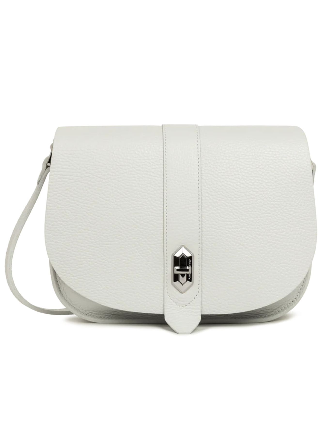 Кросс-боди LANCASTER модель 470-61-GRISC_IN_A Фото