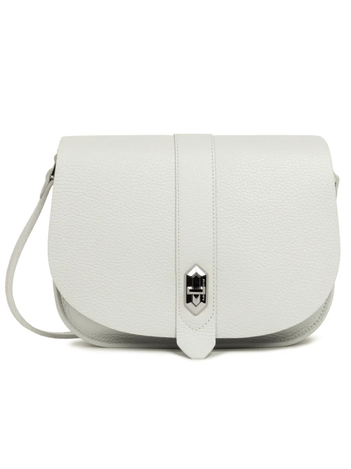 Кросс-боди LANCASTER модель 470-61-GRISC_IN_A Фото