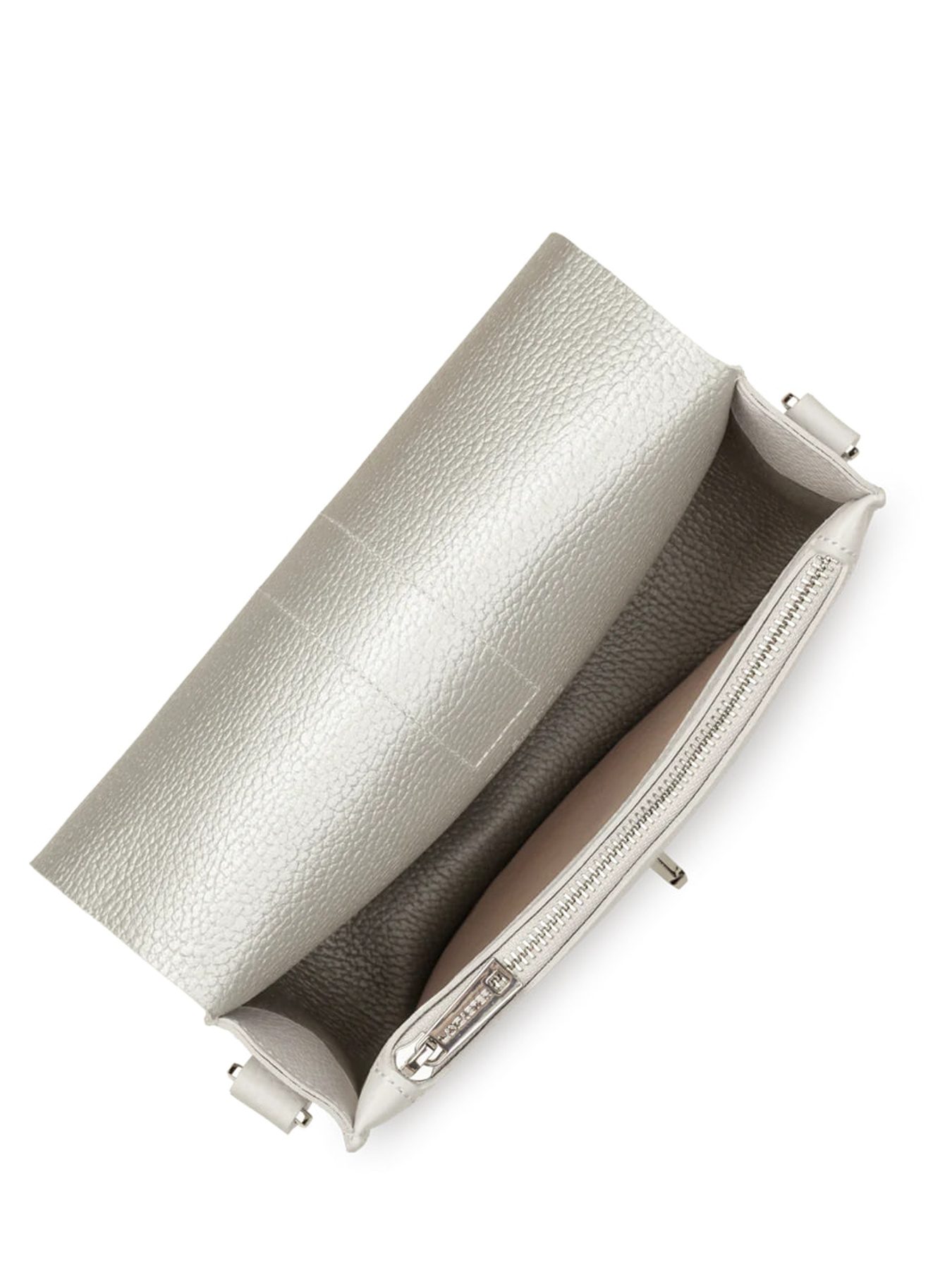 Крос-боді LANCASTER модель 470-61-GRISC_IN_A Фото