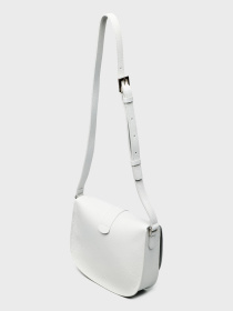 Крос-боді LANCASTER модель 470-61-GRISC_IN_A Фото