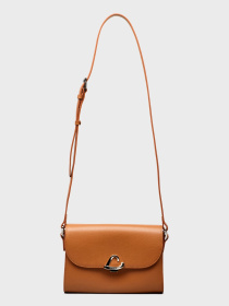 Кросс-боди LANCASTER модель 438-021-CAMEL Фото