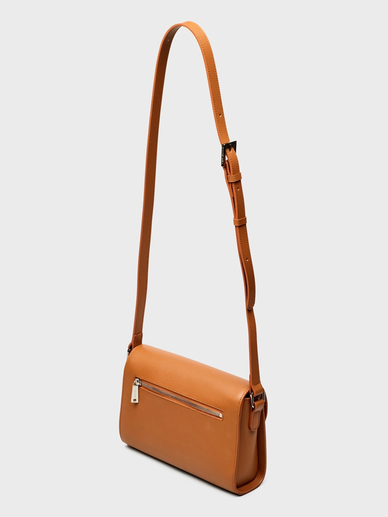 Крос-боді LANCASTER модель 438-021-CAMEL Фото