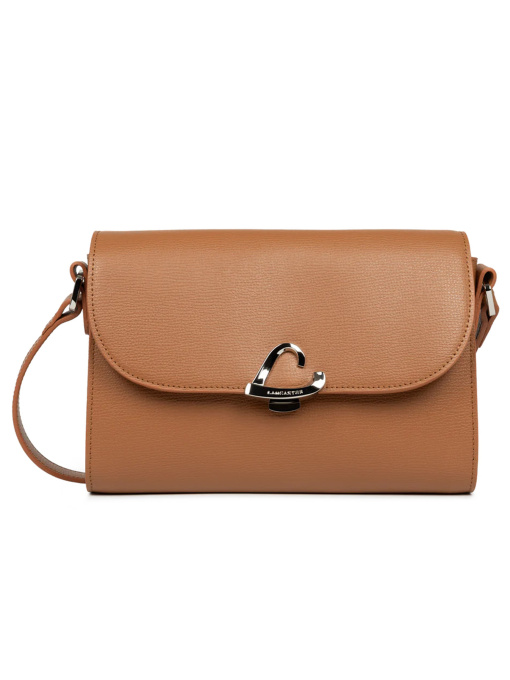 Кросс-боди LANCASTER модель 438-021-CAMEL Фото