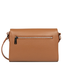 Крос-боді LANCASTER модель 438-021-CAMEL Фото