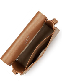 Крос-боді LANCASTER модель 438-021-CAMEL Фото