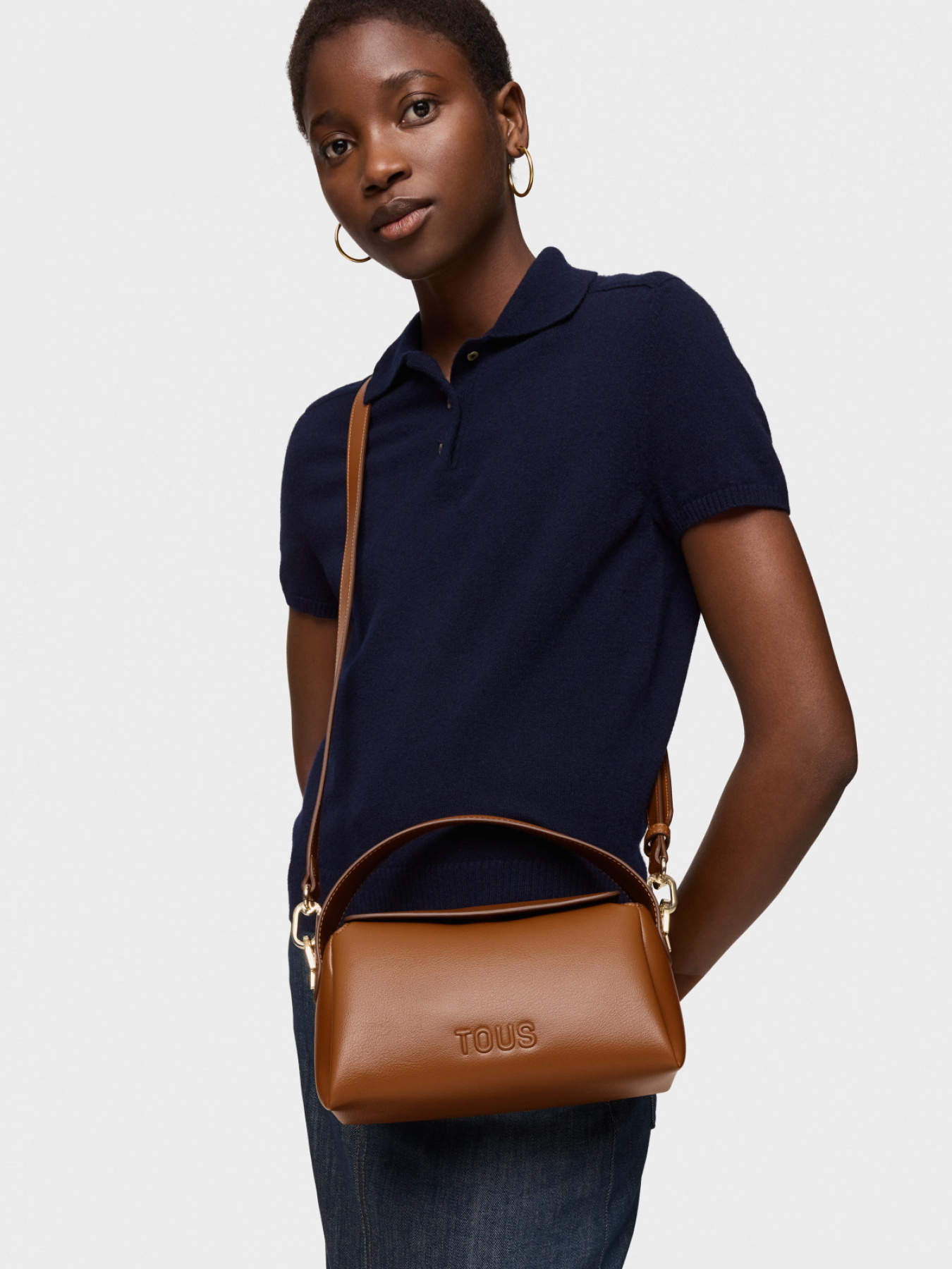 Кросс-боди TOUS модель 2002204443 Фото