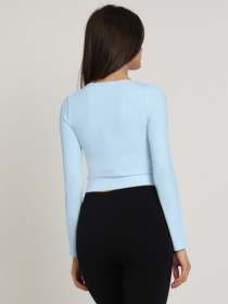 Кофта спортивна Giulia модель 4823116909564 Фото