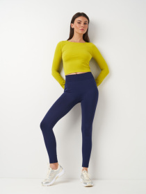 Кофта спортивна Giulia модель 4823116909663 Фото