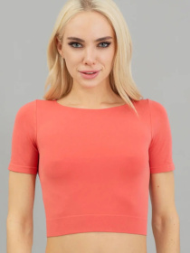 Футболка Giulia модель 4823102997520 Фото