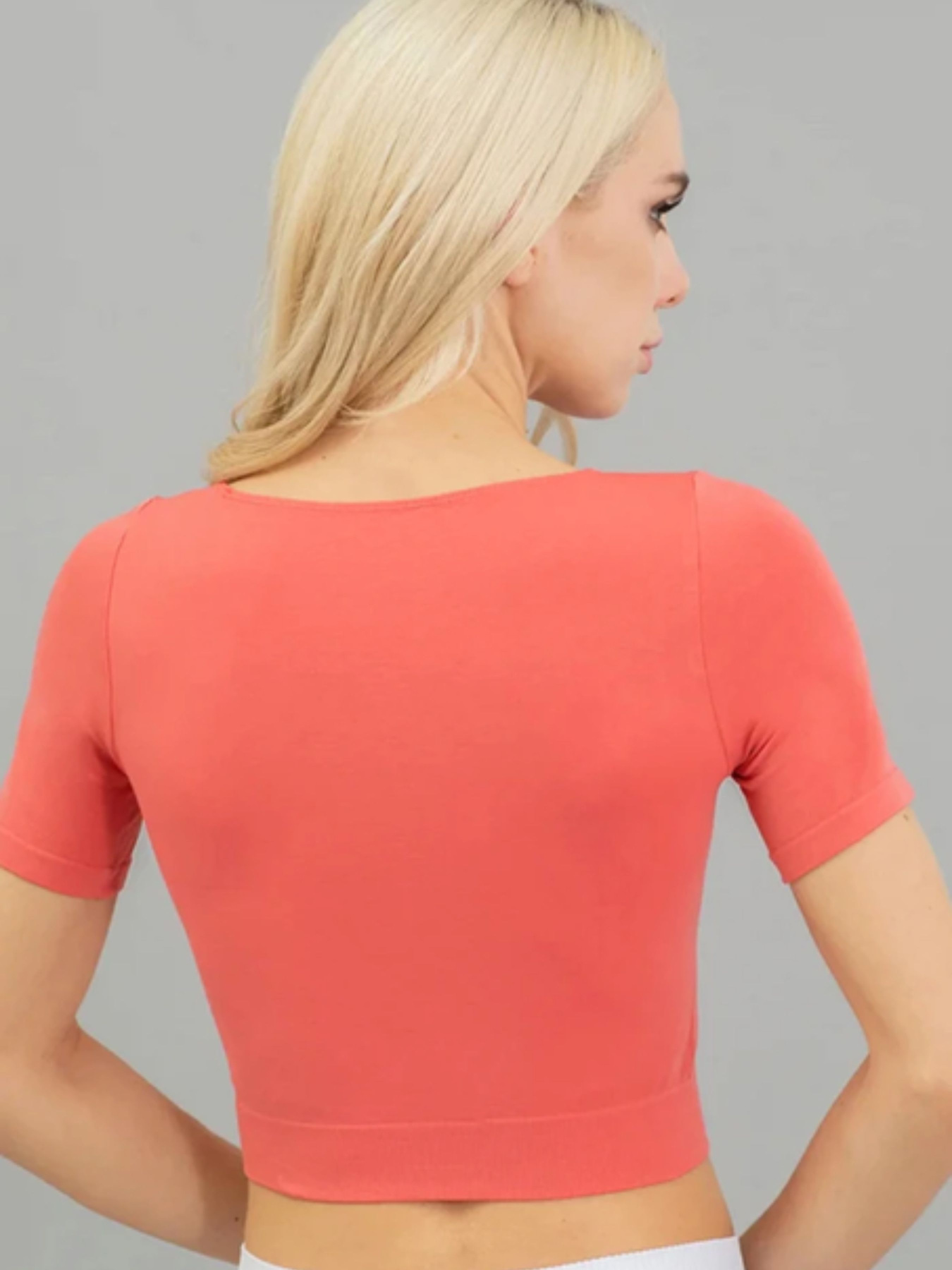 Футболка Giulia модель 4823102997520 Фото