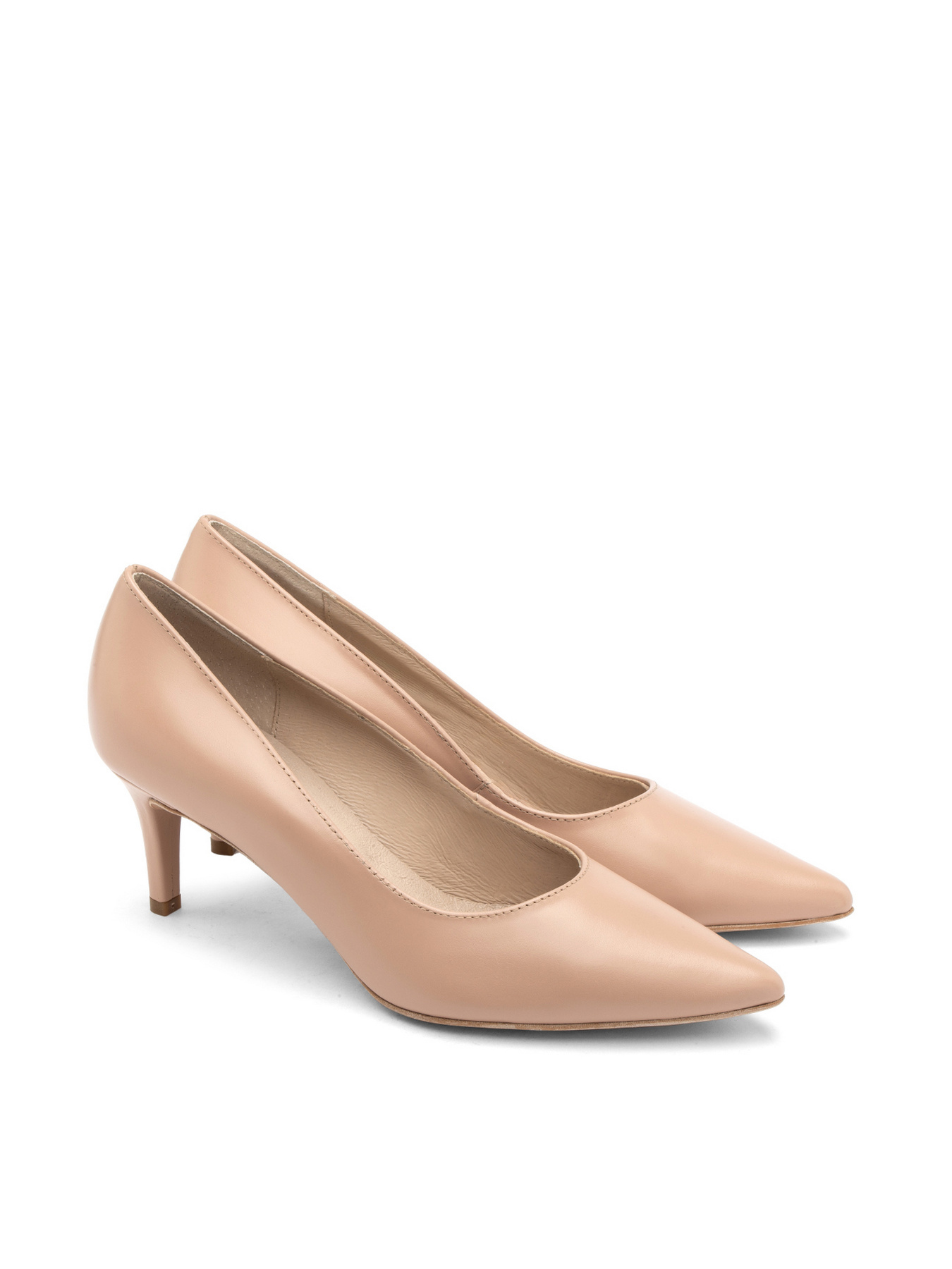 Туфли-лодочки RYLKO модель A6200____WC8 Фото