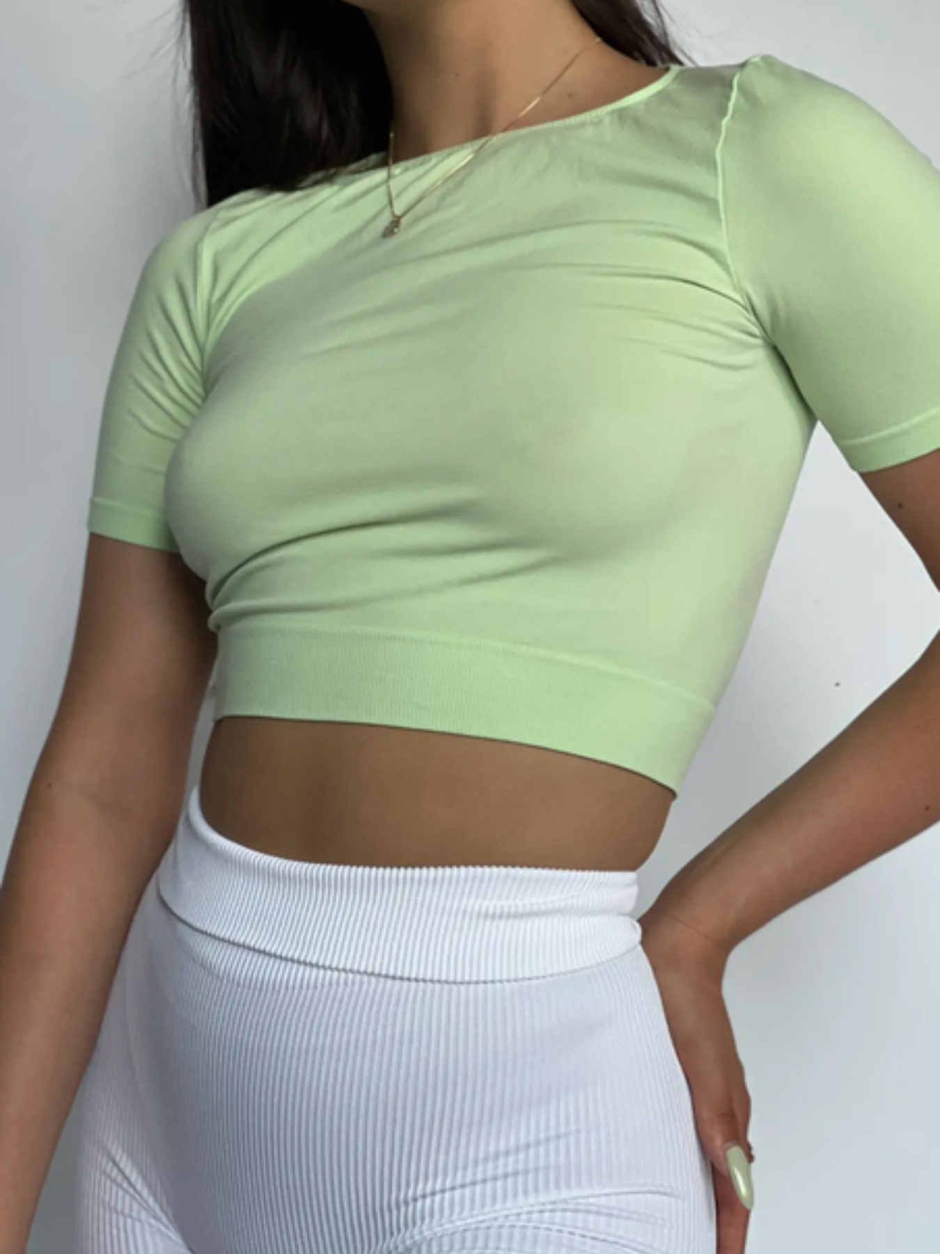 Футболка Giulia модель 4823102995991 Фото