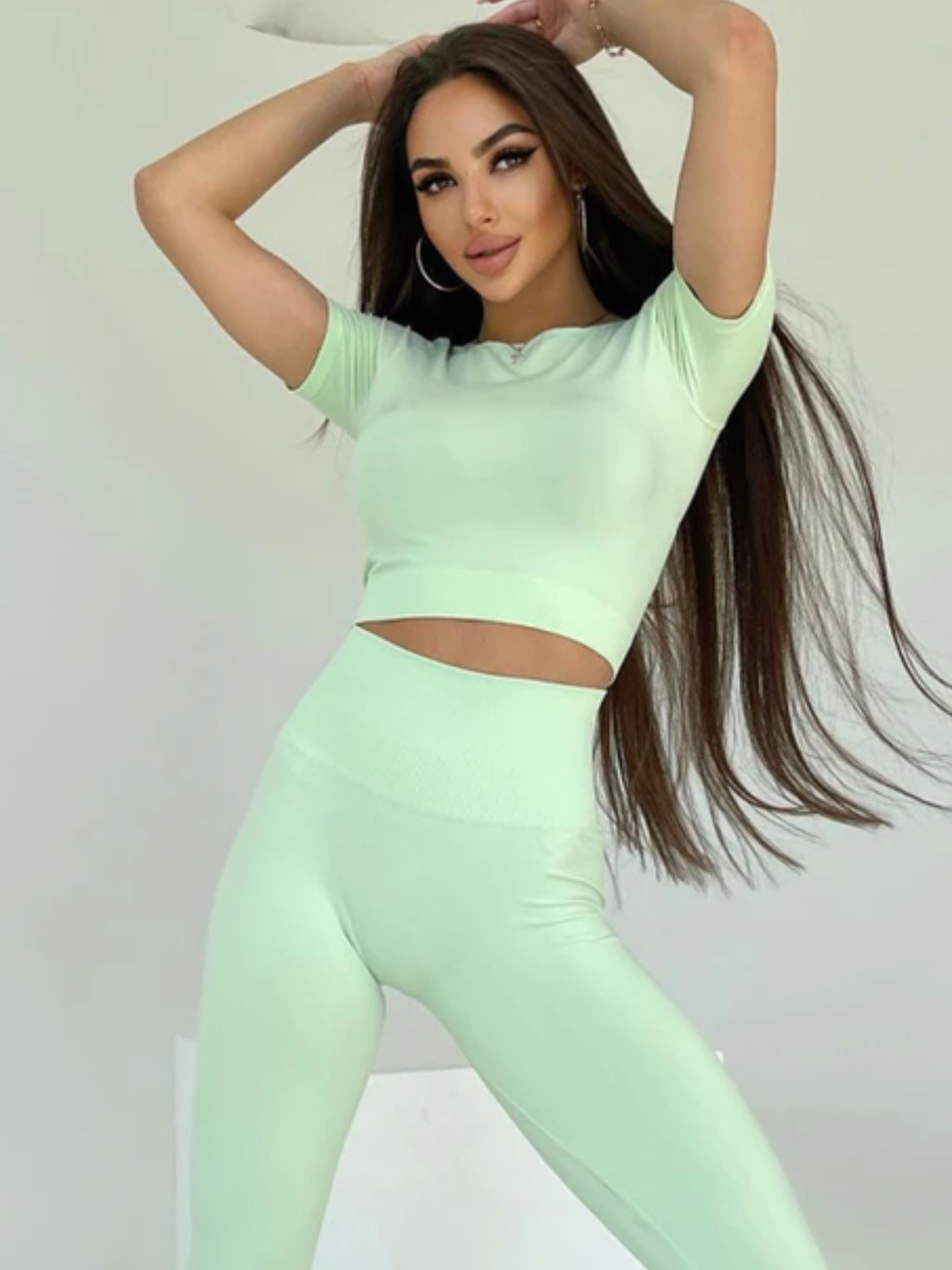 Футболка Giulia модель 4823102995991 Фото