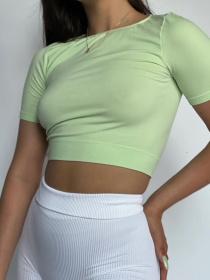 Футболка Giulia модель 4823102995991 Фото