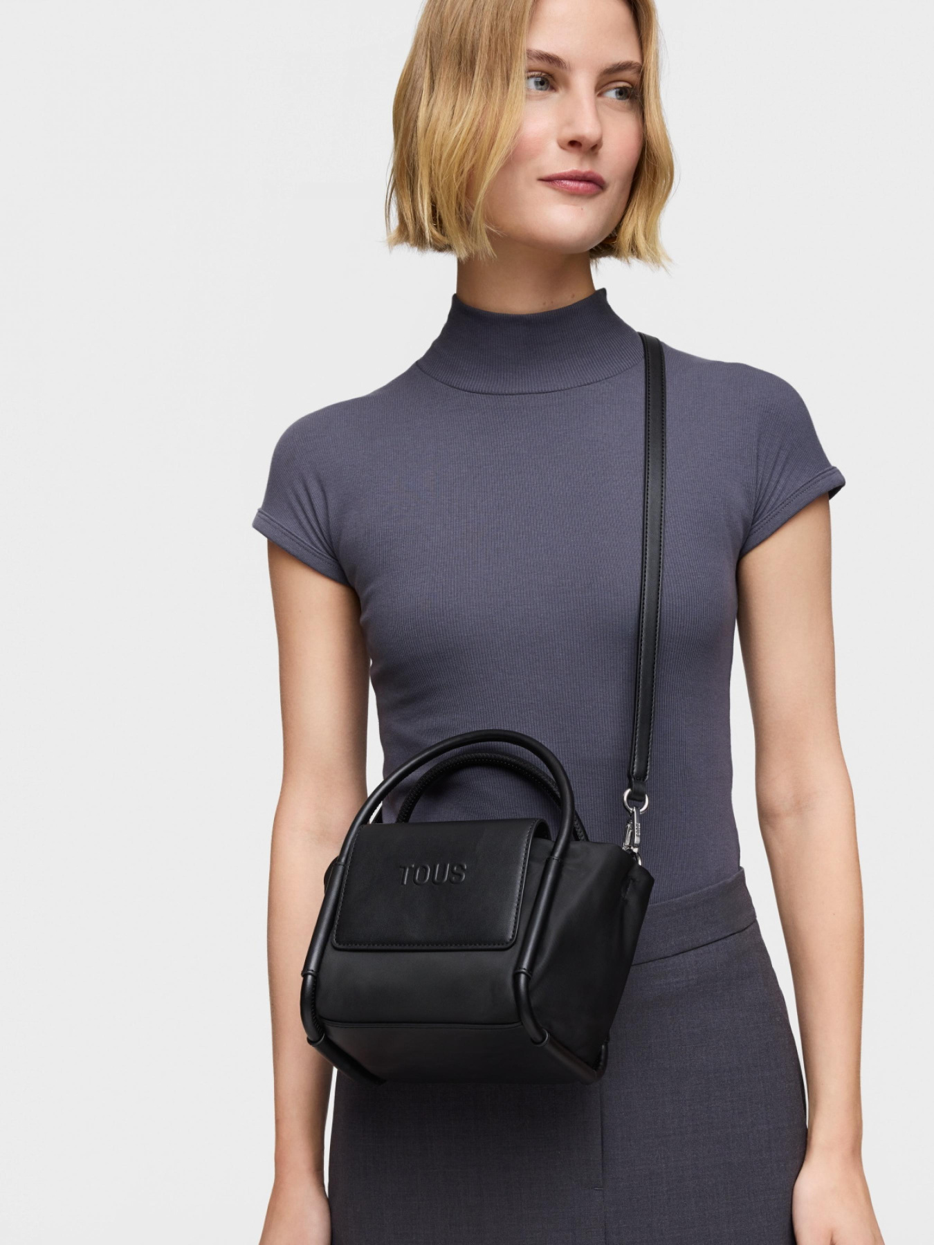 Кросс-боди TOUS модель 2002205951 Фото