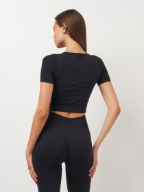 Футболка Giulia модель 4823102996028 Фото